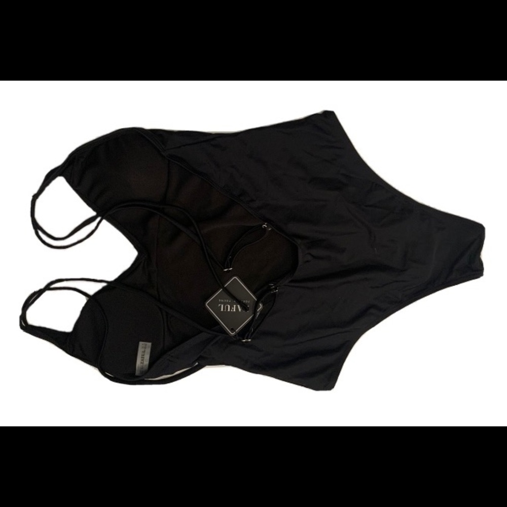 New Bathing suit Zaful forever young